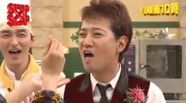 【実況・感想】 SMAP×SMAP 11月7日