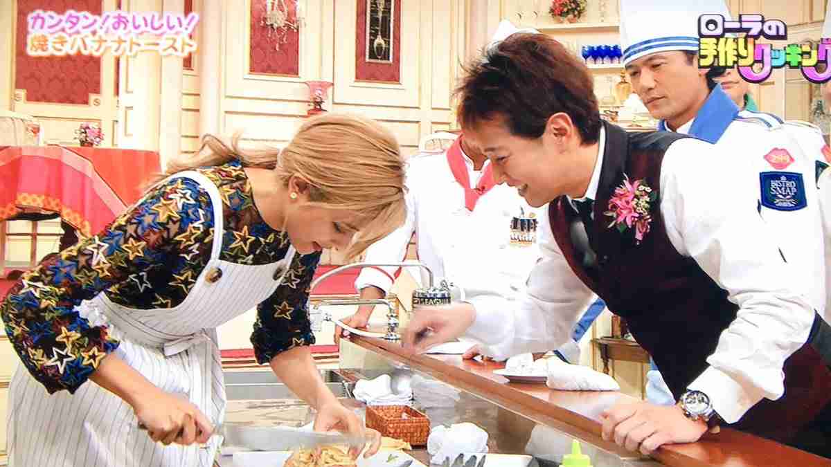 【実況・感想】 SMAP×SMAP 11月7日