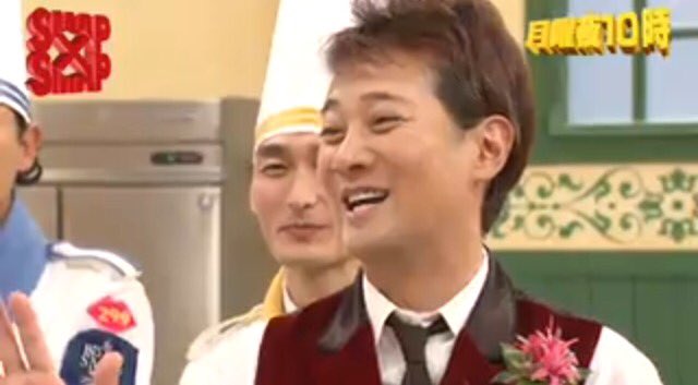 【実況・感想】 SMAP×SMAP 11月7日
