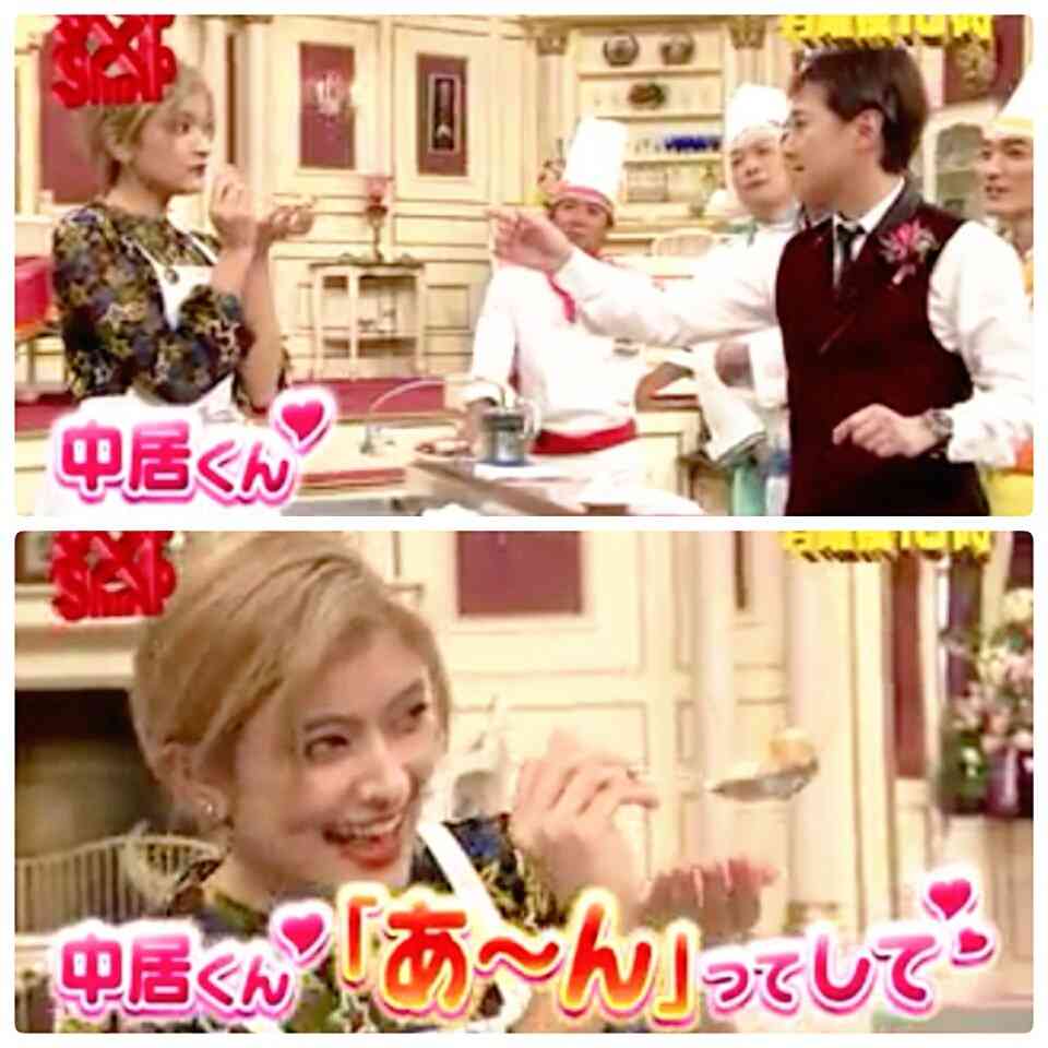 【実況・感想】 SMAP×SMAP 11月7日