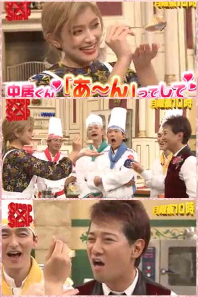 【実況・感想】 SMAP×SMAP 11月7日