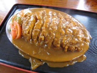 ちょっとだけ、夜食食べたいな～