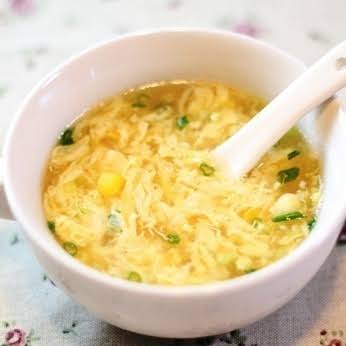 ちょっとだけ、夜食食べたいな～