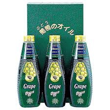 おすすめの美味しいオイル
