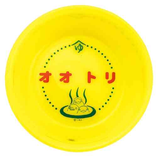 ジブリグッズを貼るトピ