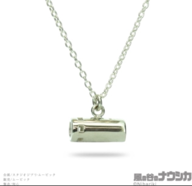 ジブリグッズを貼るトピ