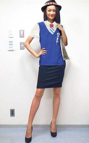 「ダサい」五輪ボランティア制服 小池百合子知事「変えたい」