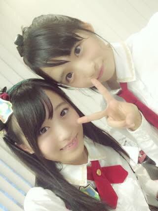 AKB48小栗有以(14)の金魚すくい姿にウーマン村本「今まで見てきた女の子の中で、一番かわいい」