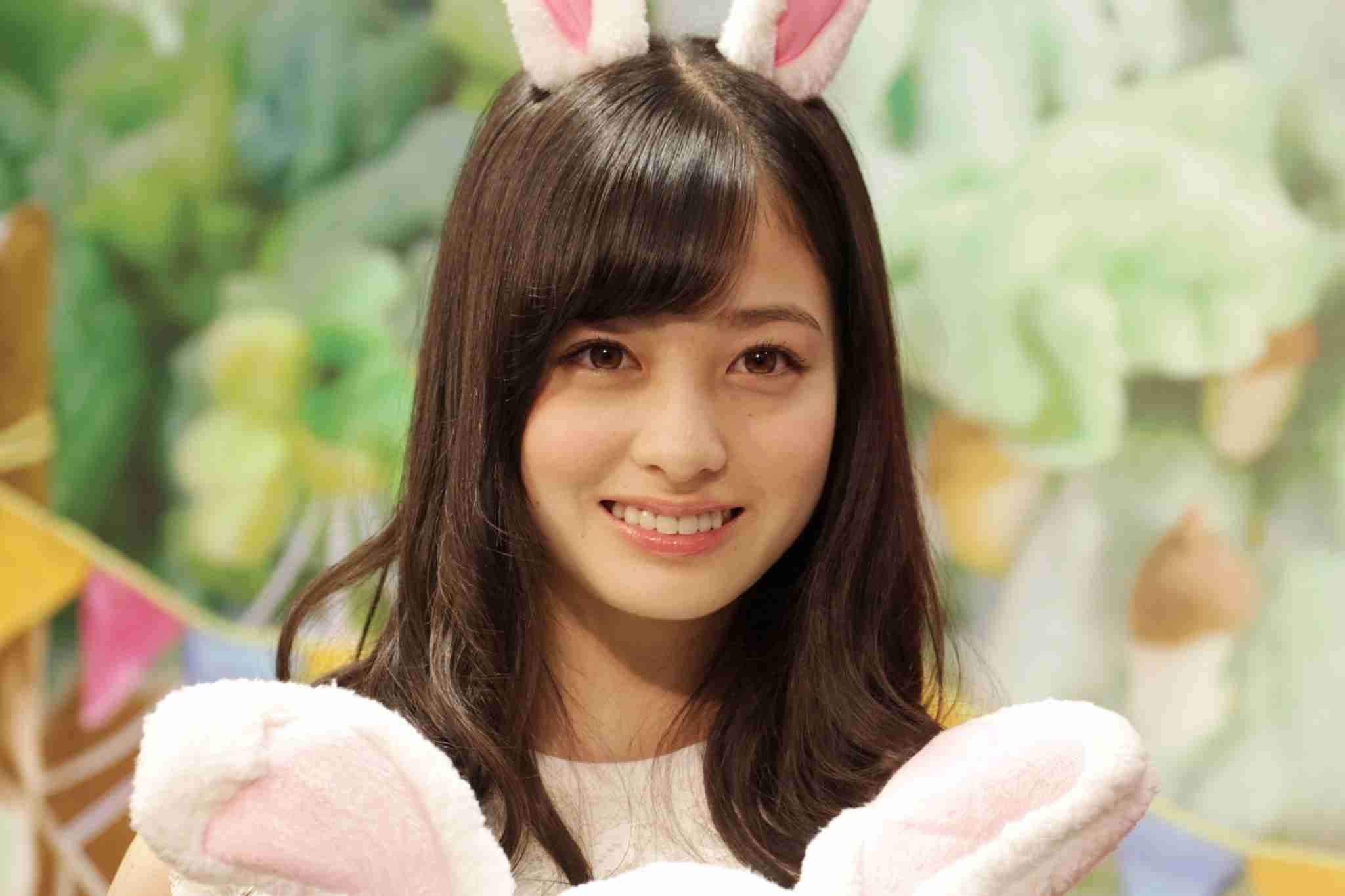 AKB48小栗有以(14)の金魚すくい姿にウーマン村本「今まで見てきた女の子の中で、一番かわいい」