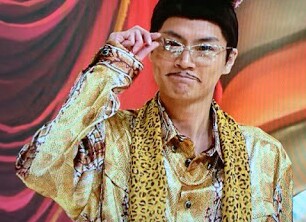 ついにキタ！第二のピコ太郎とも言われるあの人が「森のくまさん」でCDデビュー決定