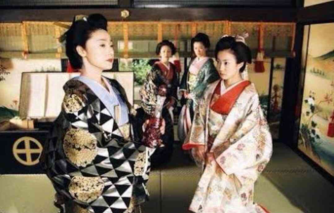 女の世界は怖いと思う画像を貼るトピ