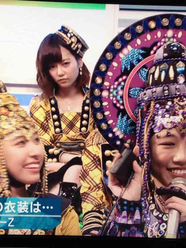 女の世界は怖いと思う画像を貼るトピ
