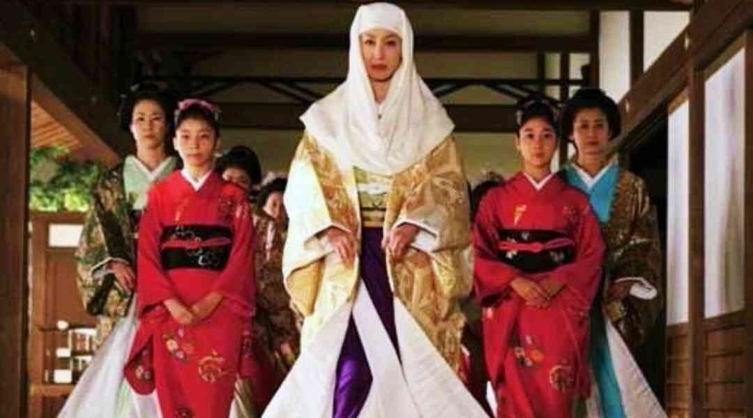 女の世界は怖いと思う画像を貼るトピ