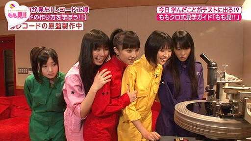 女の世界は怖いと思う画像を貼るトピ