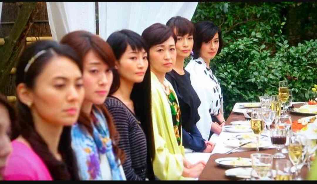 女の世界は怖いと思う画像を貼るトピ