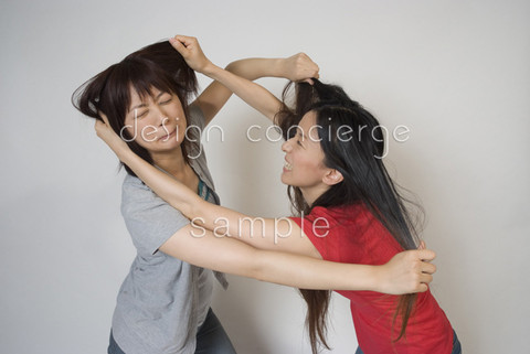 女の世界は怖いと思う画像を貼るトピ