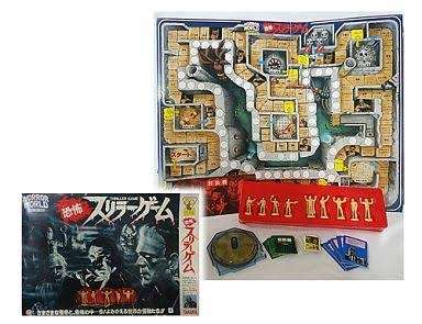 【ゲームの日】遊んだことがあるゲームにプラスを押すトピ