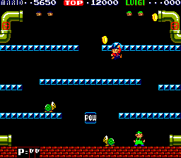 【ゲームの日】遊んだことがあるゲームにプラスを押すトピ