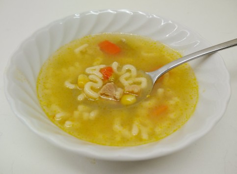 懐かしい食べ物、飲み物。