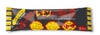 懐かしい食べ物、飲み物。