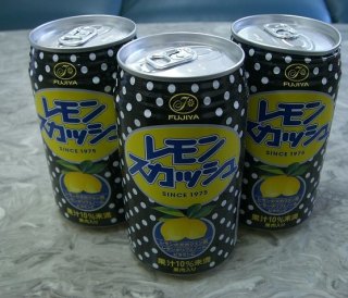 懐かしい食べ物、飲み物。