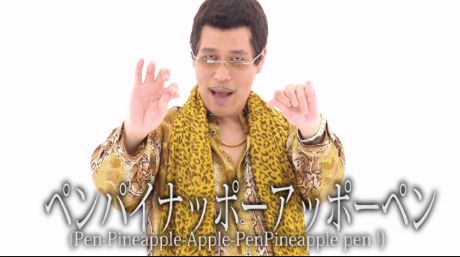 実は好きな事