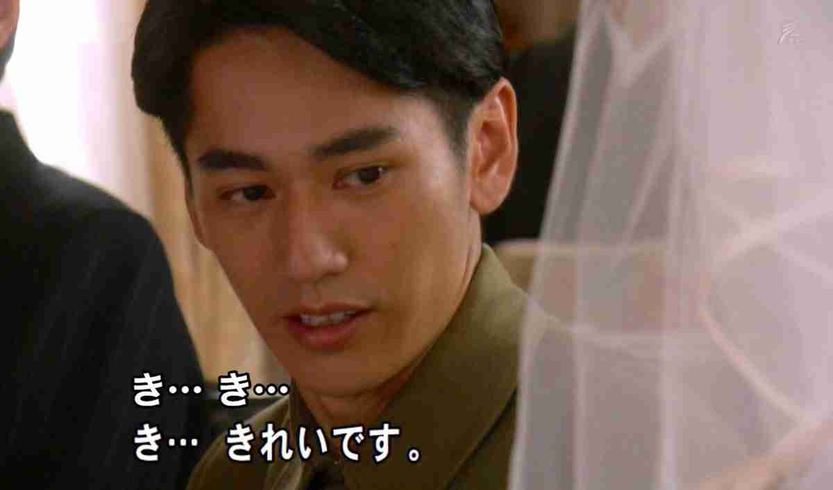 今週の「べっぴんさん」【未来】