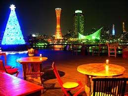 イルミネーションの画像みたいです！