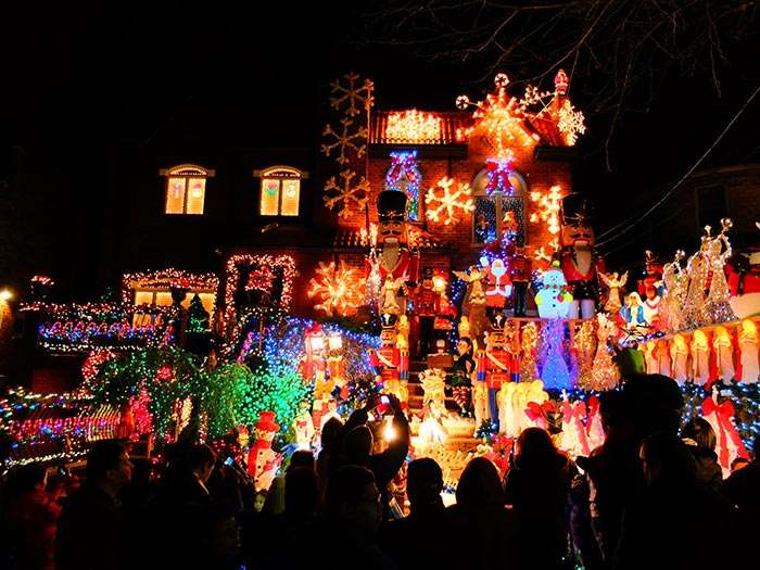 イルミネーションの画像みたいです！