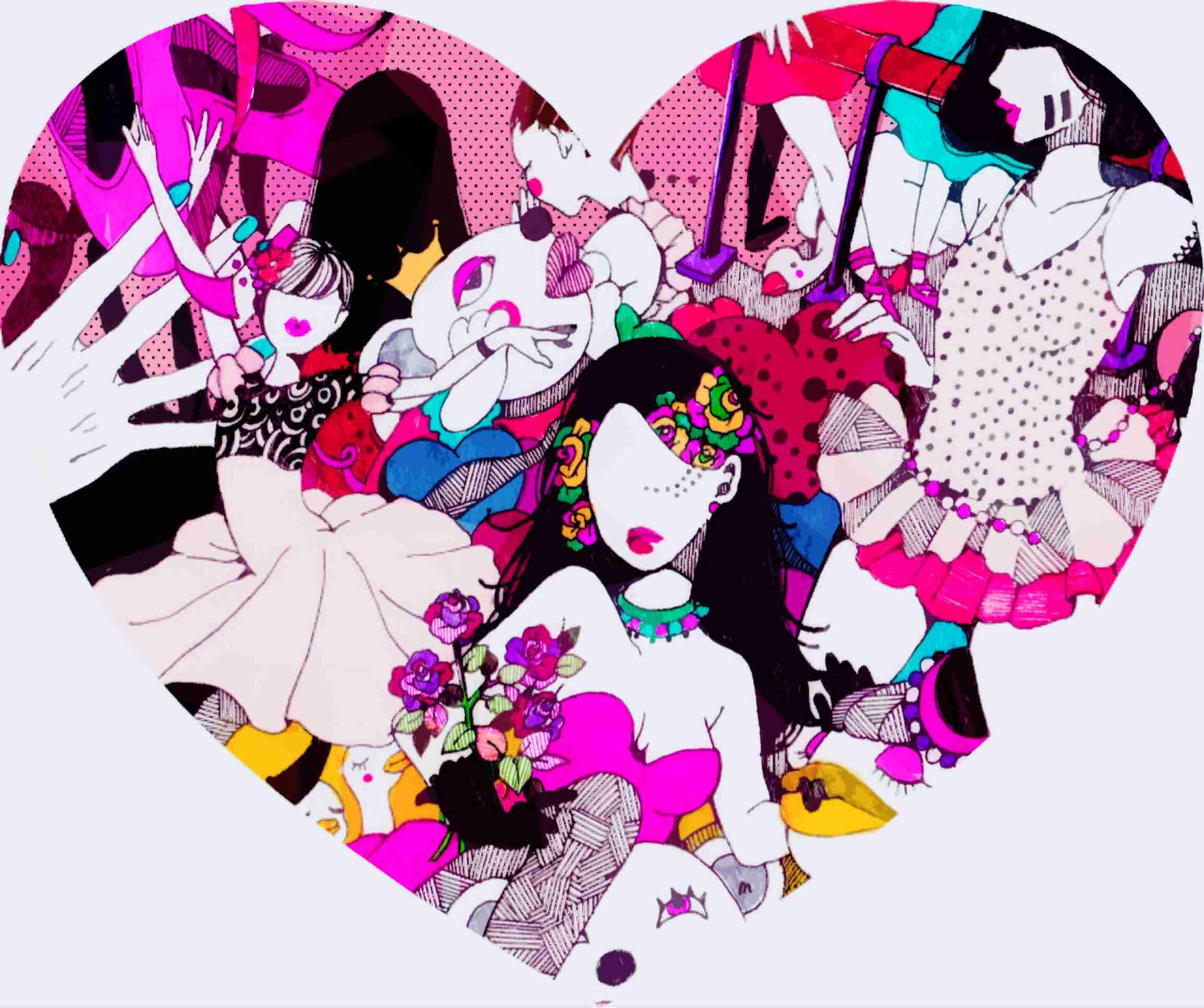 ロック画面＆ホーム画面
