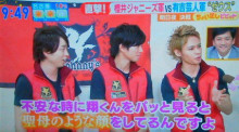 【実況・感想】櫻井翔のジャニーズ軍VS有吉弘行の芸人軍 究極バトル“ゼウス”