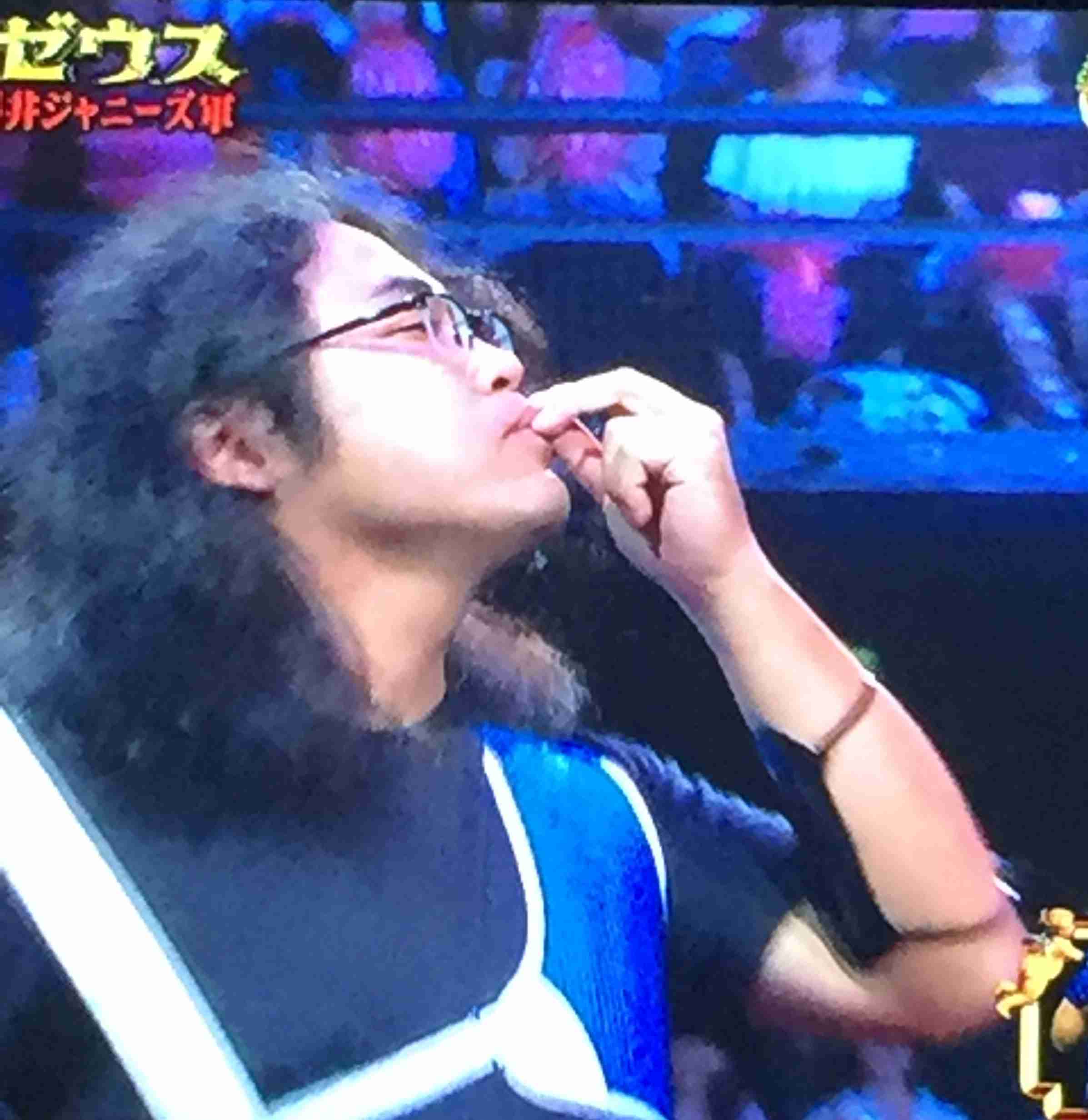 【実況・感想】櫻井翔のジャニーズ軍VS有吉弘行の芸人軍 究極バトル“ゼウス”