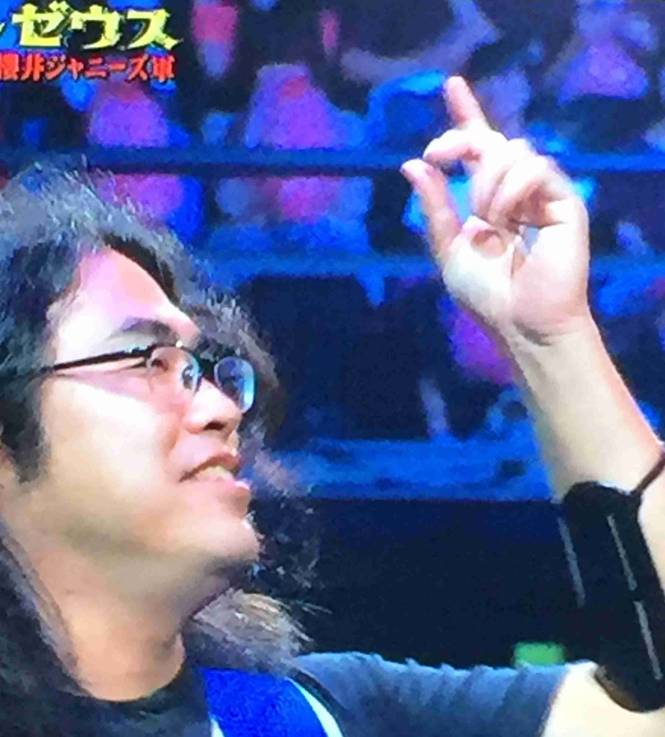 【実況・感想】櫻井翔のジャニーズ軍VS有吉弘行の芸人軍 究極バトル“ゼウス”