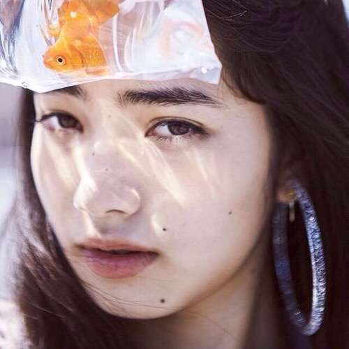 “ネイティブ眉”がニュートレンド 美女度が上がる太眉の新常識