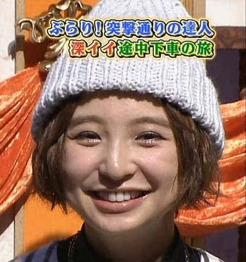 “ネイティブ眉”がニュートレンド 美女度が上がる太眉の新常識