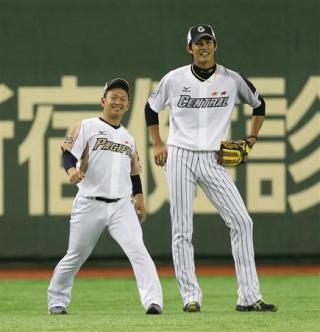 芸能人の身長差画像を貼るトピ