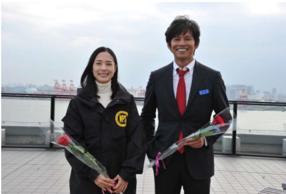 芸能人の身長差画像を貼るトピ
