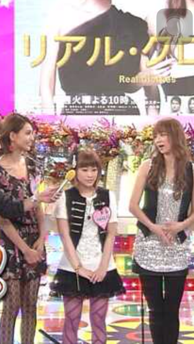 芸能人の身長差画像を貼るトピ