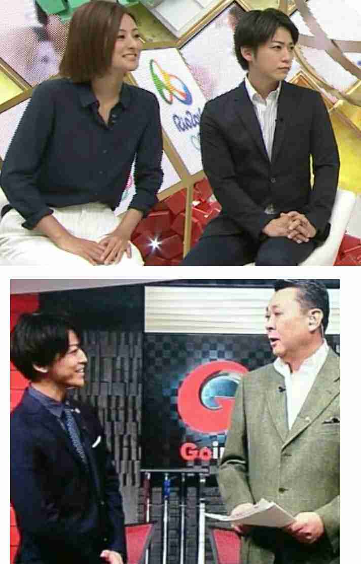 芸能人の身長差画像を貼るトピ