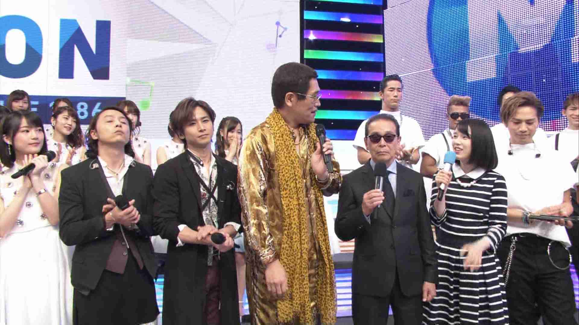 芸能人の身長差画像を貼るトピ