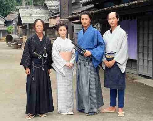芸能人の身長差画像を貼るトピ