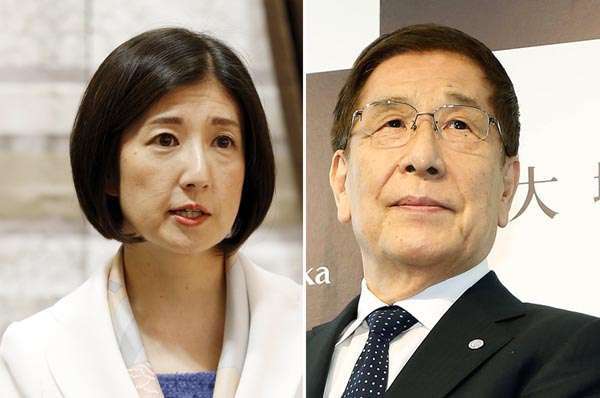 家族経営でお悩みの方