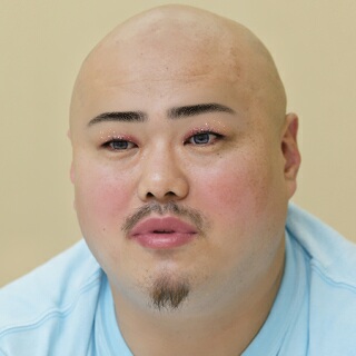 有名人のイメージチェンジ画像を貼るトピ