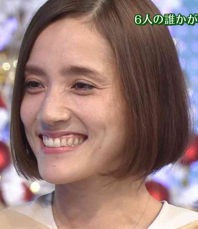 有名人のイメージチェンジ画像を貼るトピ