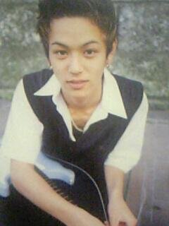 有名人のイメージチェンジ画像を貼るトピ