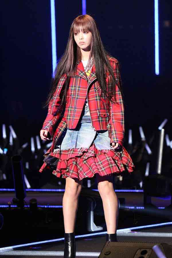 有名人のイメージチェンジ画像を貼るトピ