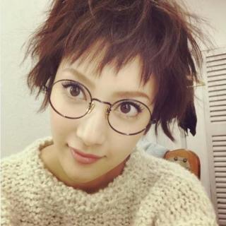 有名人のイメージチェンジ画像を貼るトピ