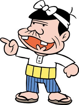 有名人のイメージチェンジ画像を貼るトピ