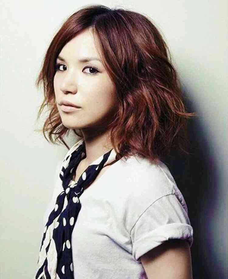 有名人のイメージチェンジ画像を貼るトピ