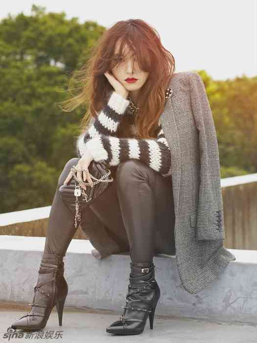 有名人のイメージチェンジ画像を貼るトピ